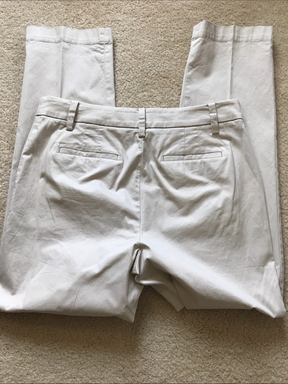 Talbots chinos - Picture 5 of 8